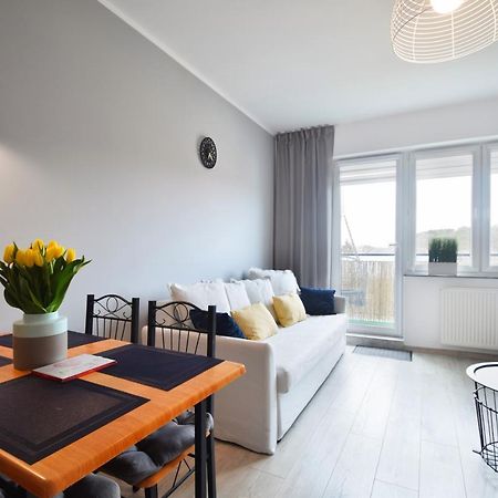 Apartament Quantum Дзивновек Екстериор снимка