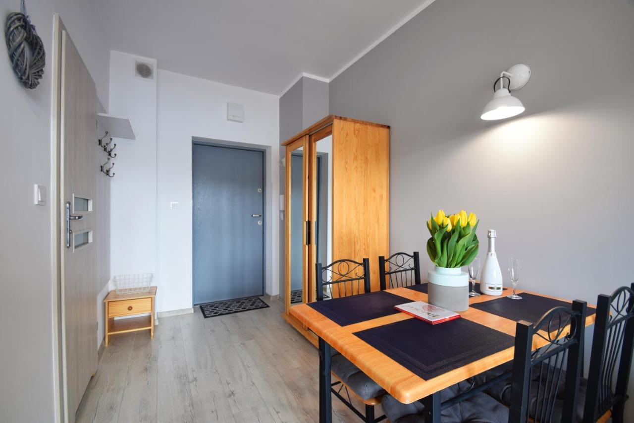 Apartament Quantum Дзивновек Екстериор снимка