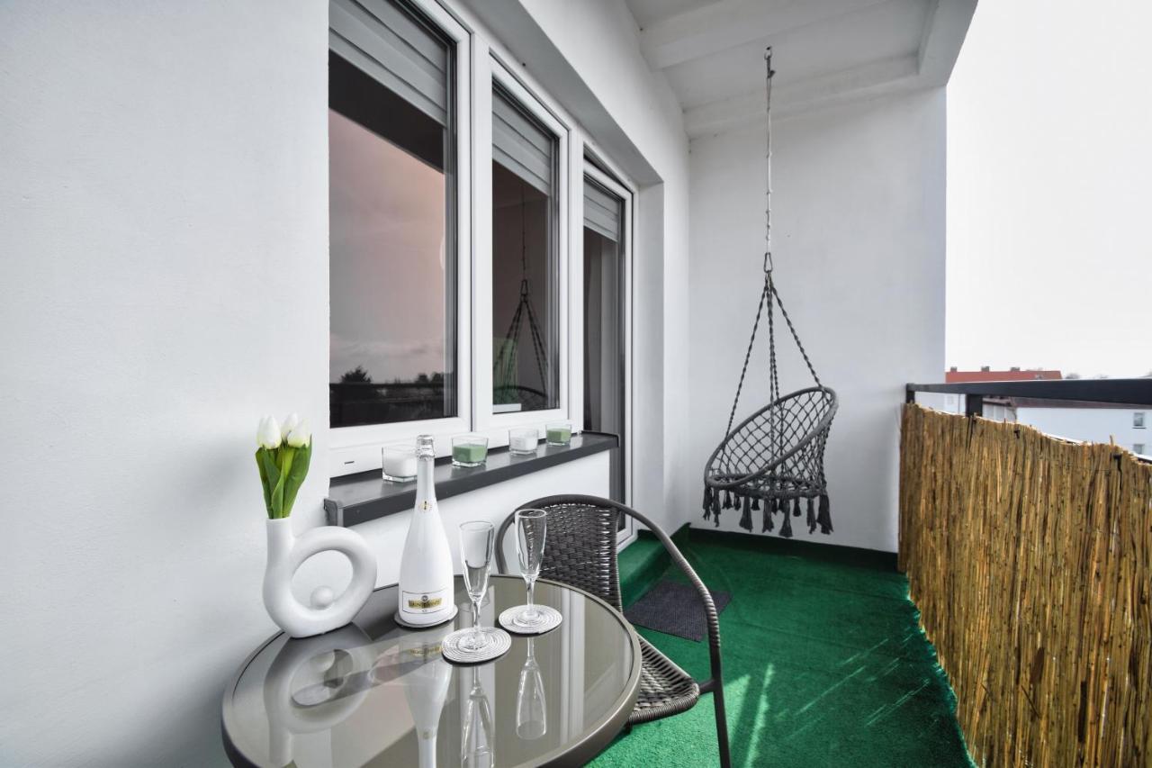 Apartament Quantum Дзивновек Екстериор снимка