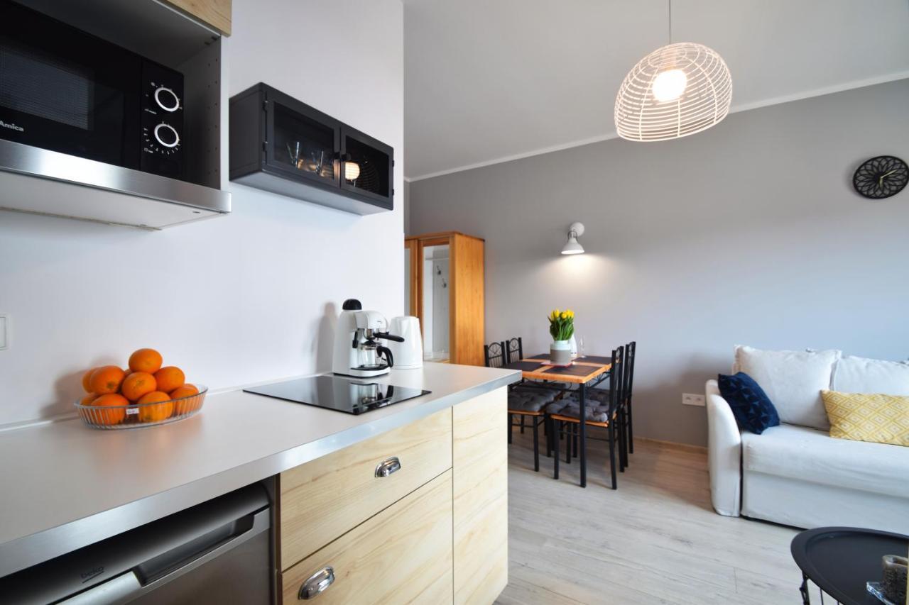 Apartament Quantum Дзивновек Екстериор снимка
