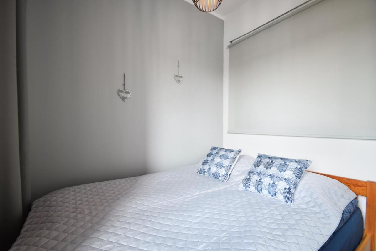 Apartament Quantum Дзивновек Екстериор снимка